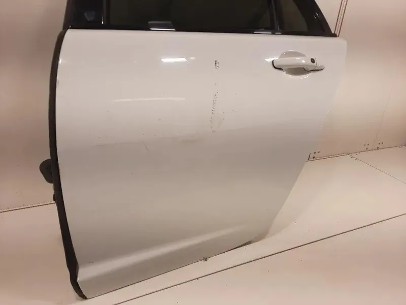 Porta POST SX SPORTELLO PORTIERA SW Jaguar XF I 2011