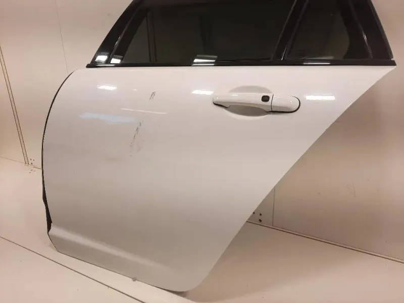 Porta POST SX SPORTELLO PORTIERA SW Jaguar XF I 2011