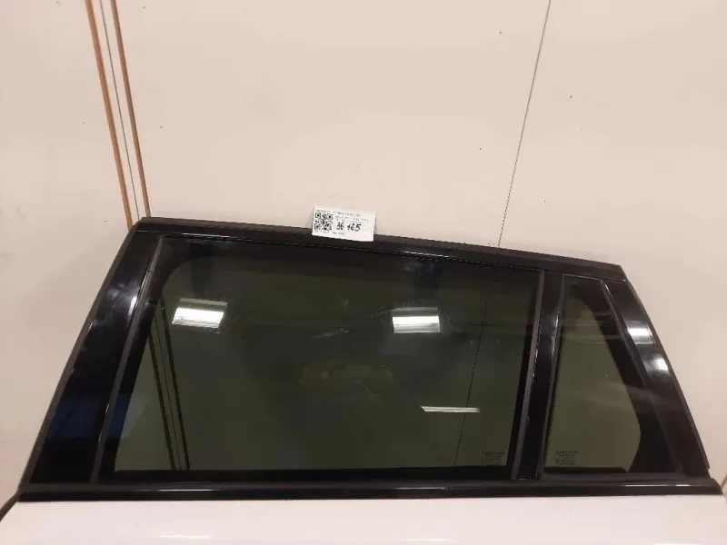 Porta POST SX SPORTELLO PORTIERA SW Jaguar XF I 2011