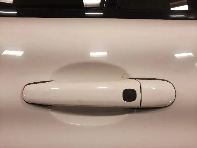 Porta POST SX SPORTELLO PORTIERA SW Jaguar XF I 2011