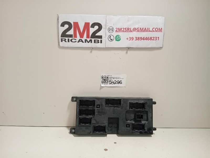 Computer DI Bordo J9C3-14F041-AB Jaguar E-pace 2017