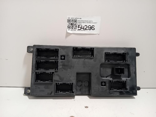 Computer DI Bordo J9C3-14F041-AB Jaguar E-pace 2017