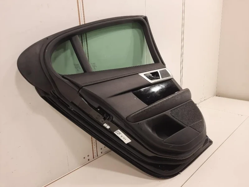 Porta POST SX C2Z2014 Jaguar XF I 2011