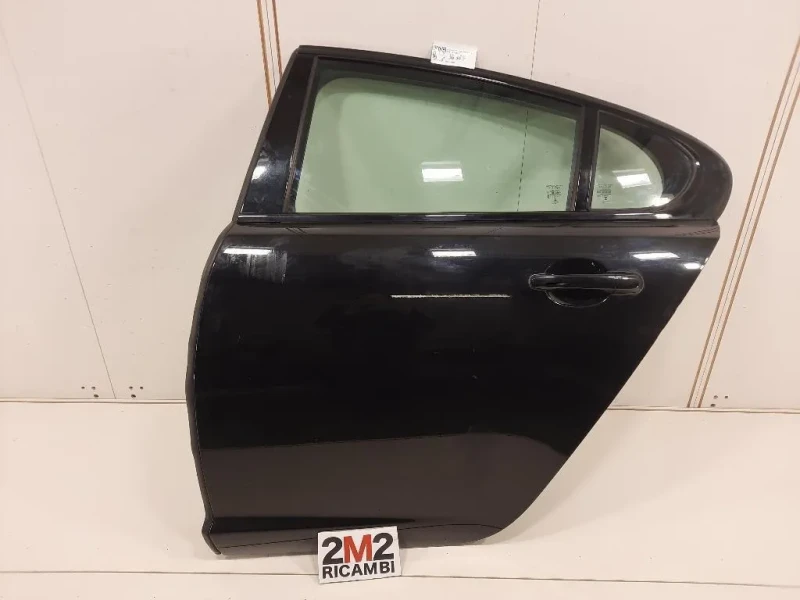 Porta POST SX C2Z2014 Jaguar XF I 2011
