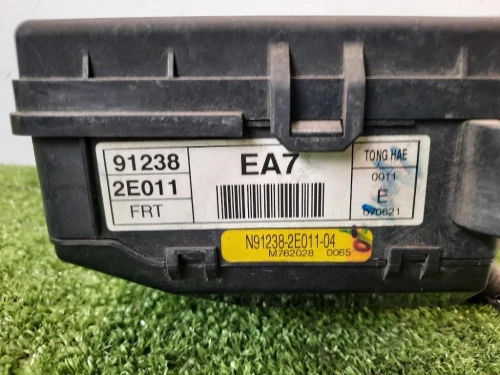 Scatola Fusibili 912382E011 Hyundai Tucson I 2005