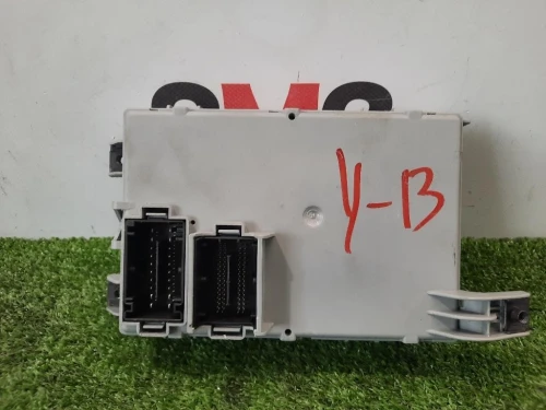 Computer DI Bordo 51936797 0051936797 CENTRALINA BODY Lancia Ypsilon III 2011