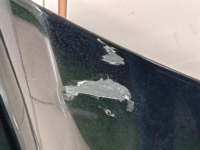 Porta POST SX C2Z2014 Jaguar XF I 2011