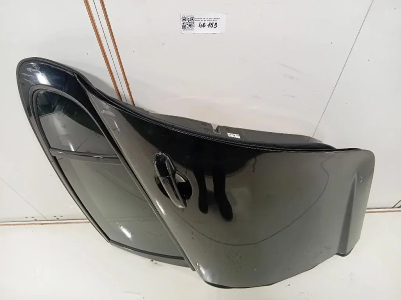 Porta POST SX C2Z2014 Jaguar XF I 2011