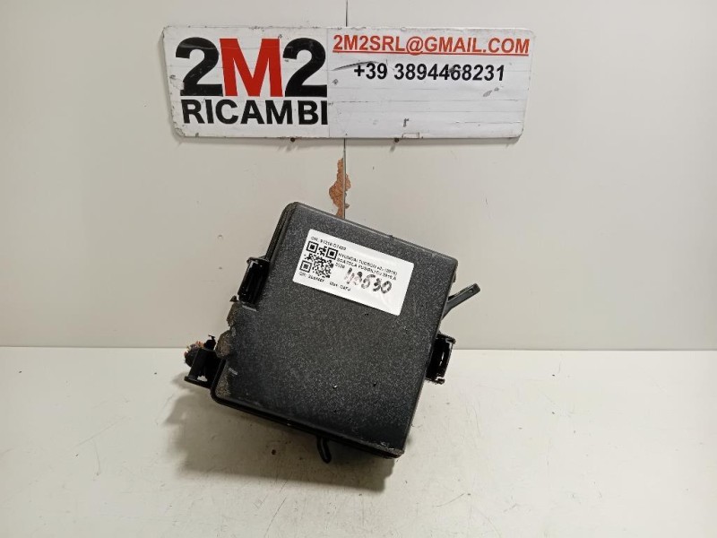 Porta POST SX C2Z2014 Jaguar XF I 2011