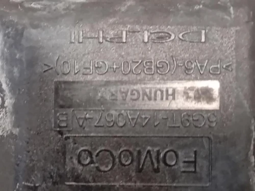 Scatola Fusibili 6G9T-14A037-AB Jaguar E-pace 2017