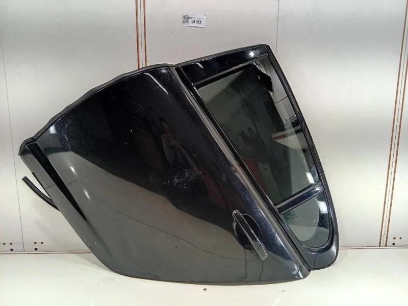 Porta POST SX C2Z2014 Jaguar XF I 2011