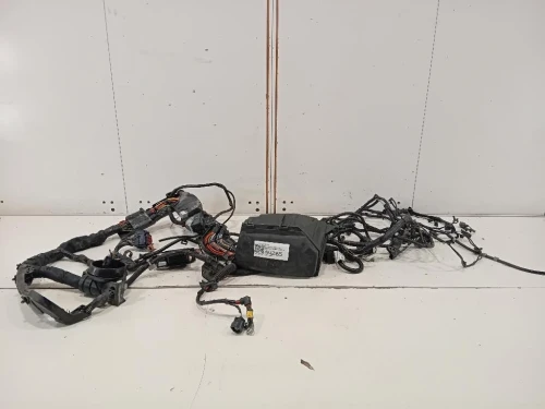 Scatola Fusibili 6G9T-14A037-AB Jaguar E-pace 2017