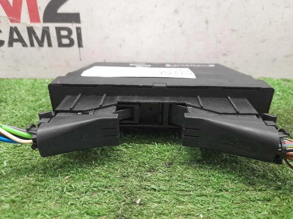 Computer DI Bordo A2098205926 Mercedes Classe CLK C209 2003