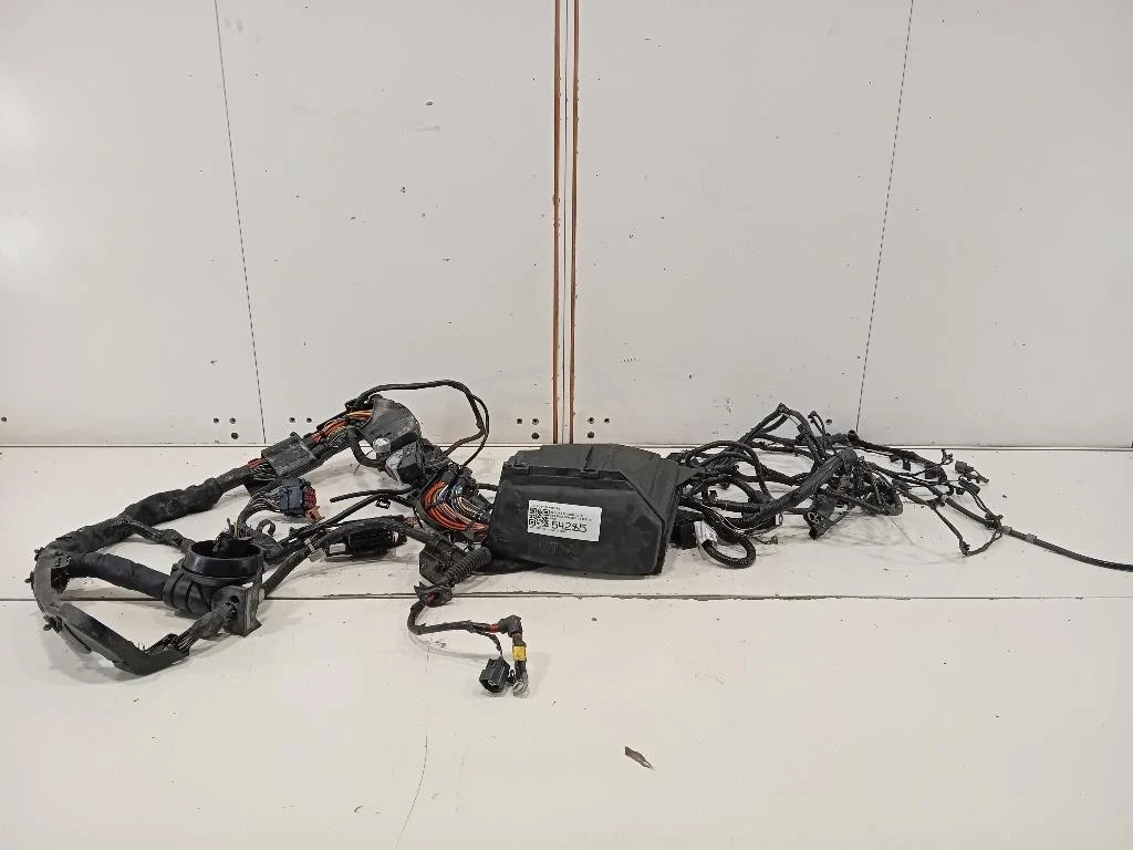 Scatola Fusibili 6G9T-14A037-AB Jaguar E-pace 2017