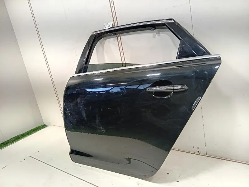 Porta POST SX PORTA POST SX Jaguar XJ6 III 2003