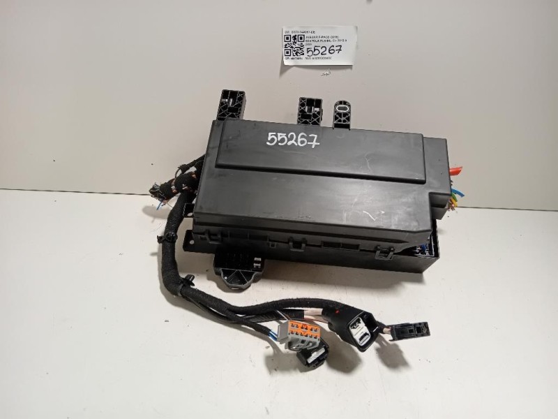 Porta POST SX PORTA POST SX Jaguar XJ6 III 2003