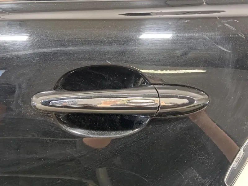 Porta POST SX PORTA POST SX Jaguar XJ6 III 2003