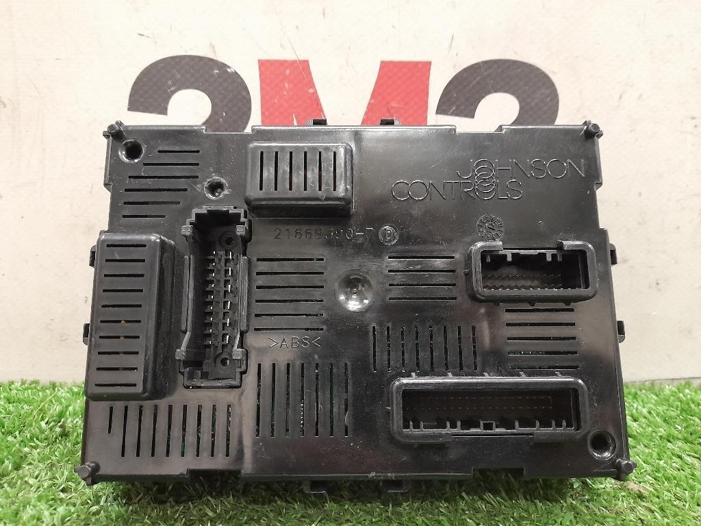 Computer DI Bordo 284B2JX52E Nissan Nv200 2009