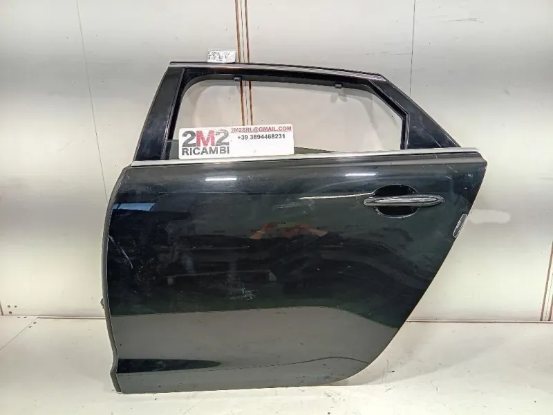 Porta POST SX PORTA POST SX Jaguar XJ6 III 2003