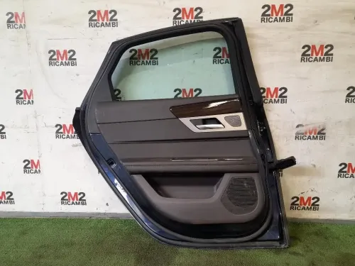 Porta POST SX PORTA XJ Jaguar XJ6 III 2003