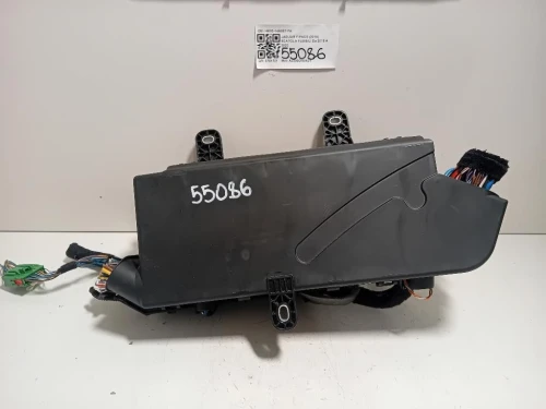 Scatola Fusibili HK83-14A067-FA Jaguar F-pace 2015