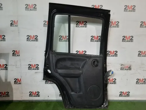 Porta POST SX POR3975 Jeep Cherokee III 2002