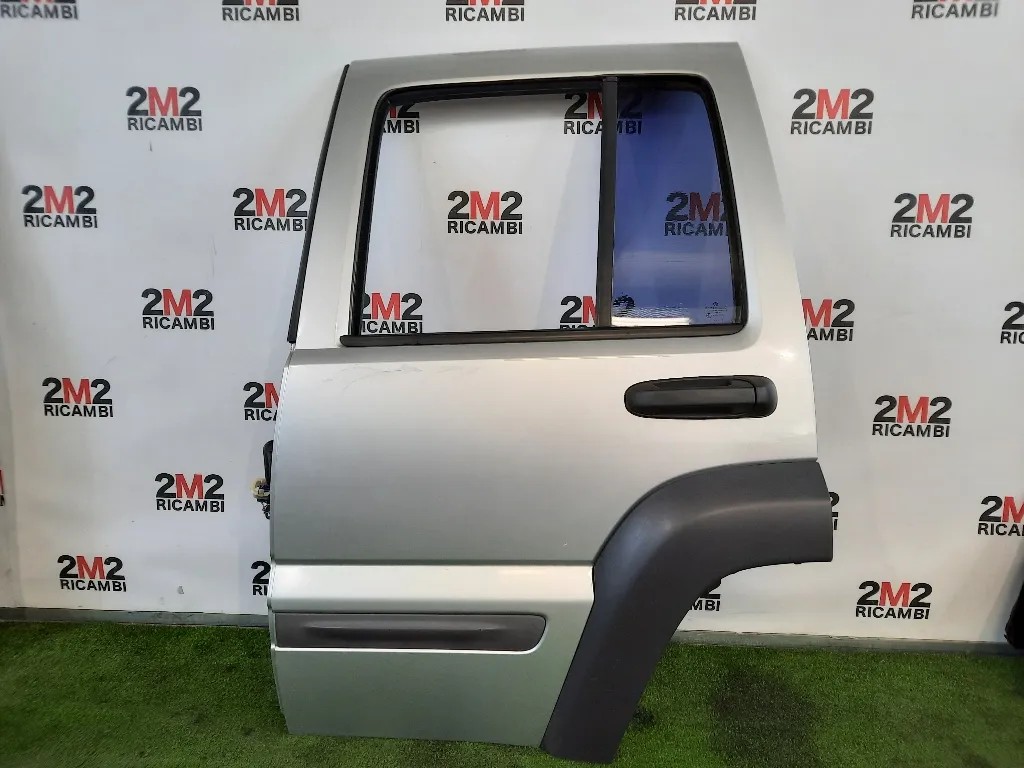 Porta POST SX NUDA K55176907AI Jeep Cherokee III 2002