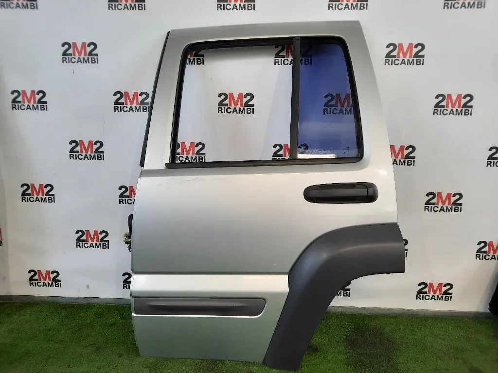 Porta POST SX NUDA K55176907AI Jeep Cherokee III 2002