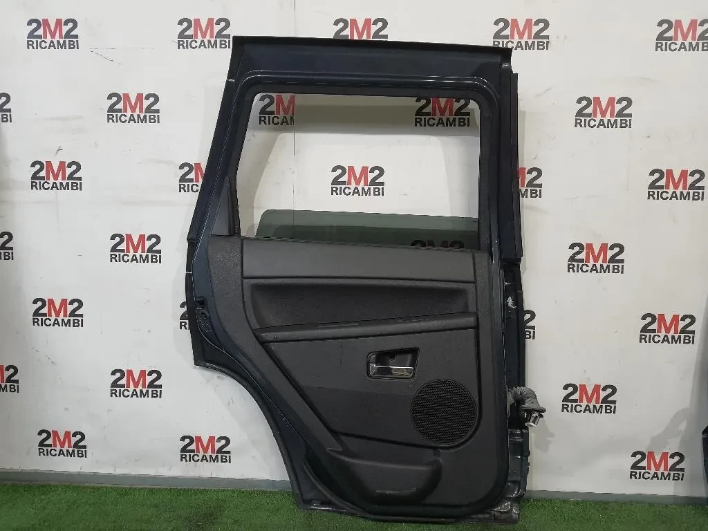 Porta POST SX NUDA K55394385AJ Jeep Grand Cherokee III 2005