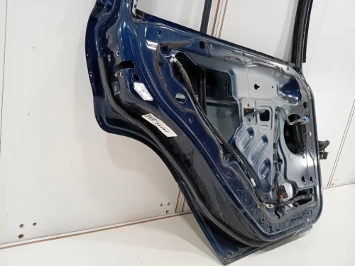 Porta POST SX K55394385AJ Jeep Grand Cherokee III 2005