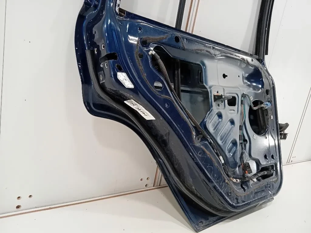 Porta POST SX K55394385AJ Jeep Grand Cherokee III 2005