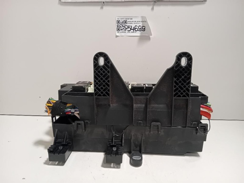 Porta POST SX K55394385AJ Jeep Grand Cherokee III 2005 Porta POST SX K55394385AJ Jeep Grand Cherokee III 2005