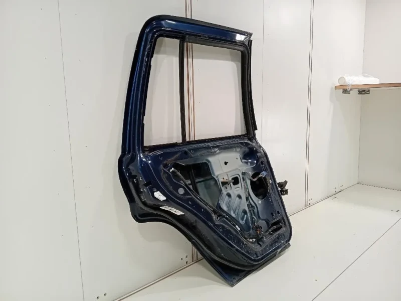 Porta POST SX K55394385AJ Jeep Grand Cherokee III 2005