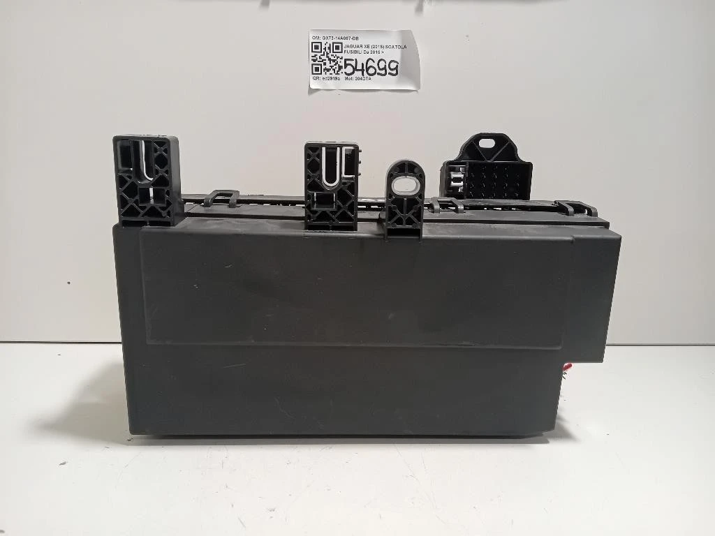 Scatola Fusibili GX73-14A067-DB Jaguar XE 2015