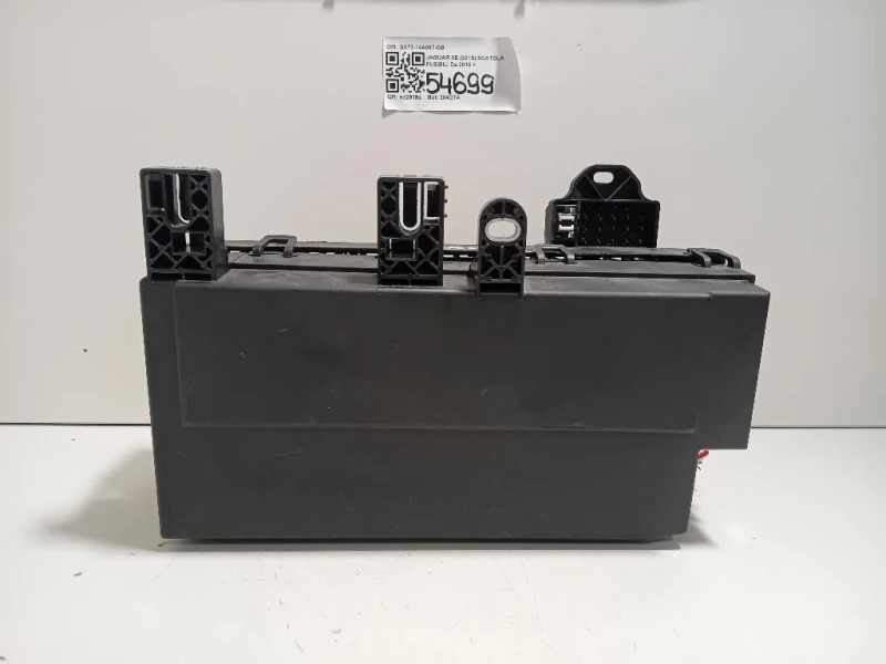 Scatola Fusibili GX73-14A067-DB Jaguar XE 2015