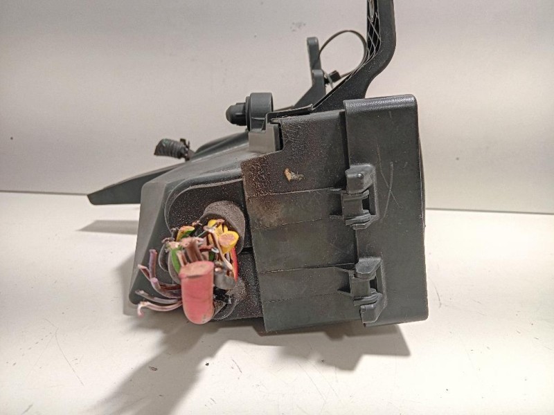 Porta POST SX K55394385AJ Jeep Grand Cherokee III 2005 Porta POST SX K55394385AJ Jeep Grand Cherokee III 2005