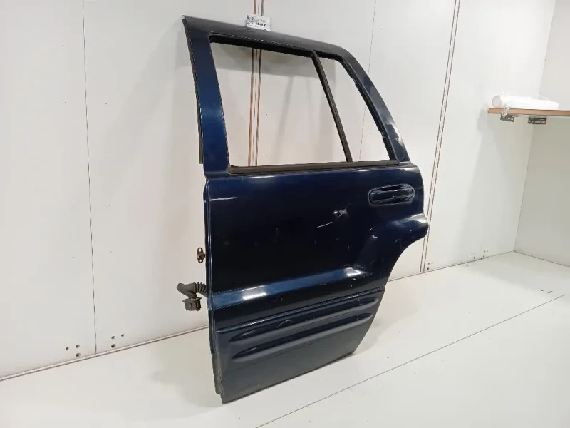 Porta POST SX K55394385AJ Jeep Grand Cherokee III 2005