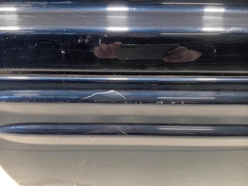 Porta POST SX K55394385AJ Jeep Grand Cherokee III 2005