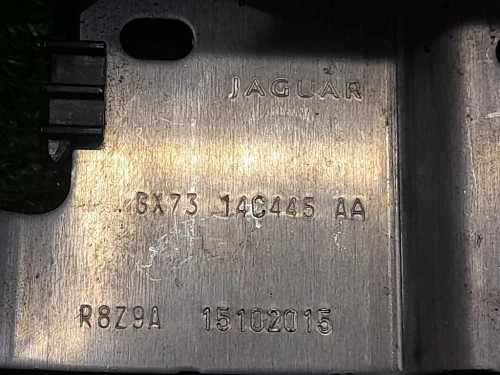 Scatola Fusibili CX73 14C445AA Jaguar XE 2015