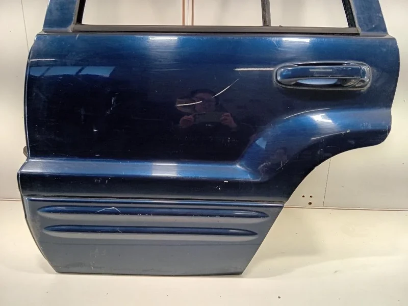 Porta POST SX K55394385AJ Jeep Grand Cherokee III 2005