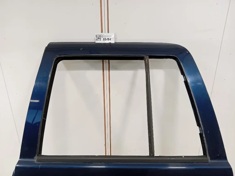 Porta POST SX K55394385AJ Jeep Grand Cherokee III 2005