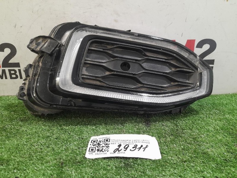 Porta POST SX NUDA K05067713AE Jeep Patriot 2007