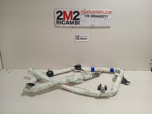 Air-bag A Tendina SX 8T0880741A Audi A5 8T3 2008