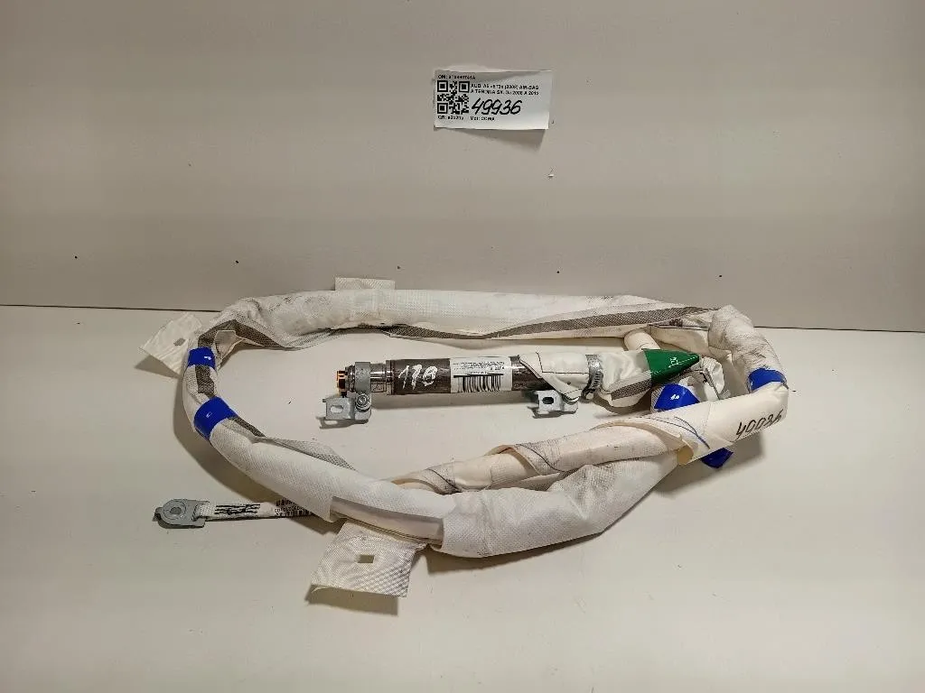 Air-bag A Tendina SX 8T0880741A Audi A5 8T3 2008