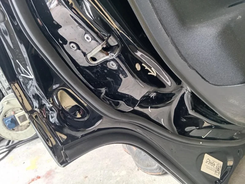 Porta POST SX 52051450 Jeep Renegade 2015