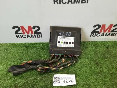 Computer DI Bordo 13504449 MODULO Opel Insignia A 2009