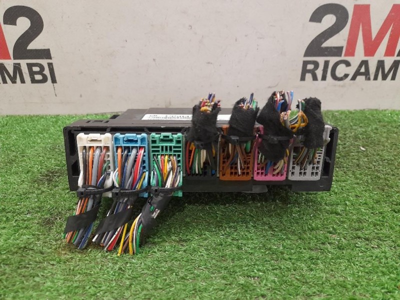 Computer DI Bordo 13504342 Opel Insignia A 2009