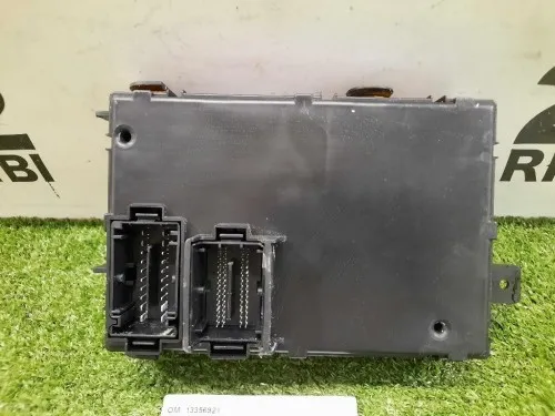 Computer DI Bordo 13356921 Opel Meriva B 2010