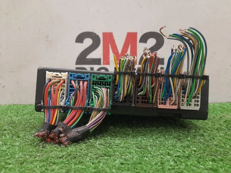 Computer DI Bordo 13588153 Opel Mokka 2013