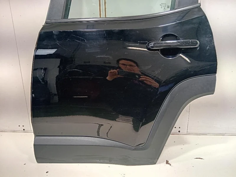 Porta POST SX 52051450 Jeep Renegade 2015